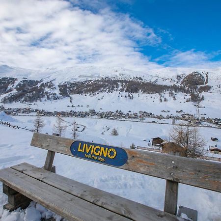 Sponda - Happy Rentals Livigno Esterno foto