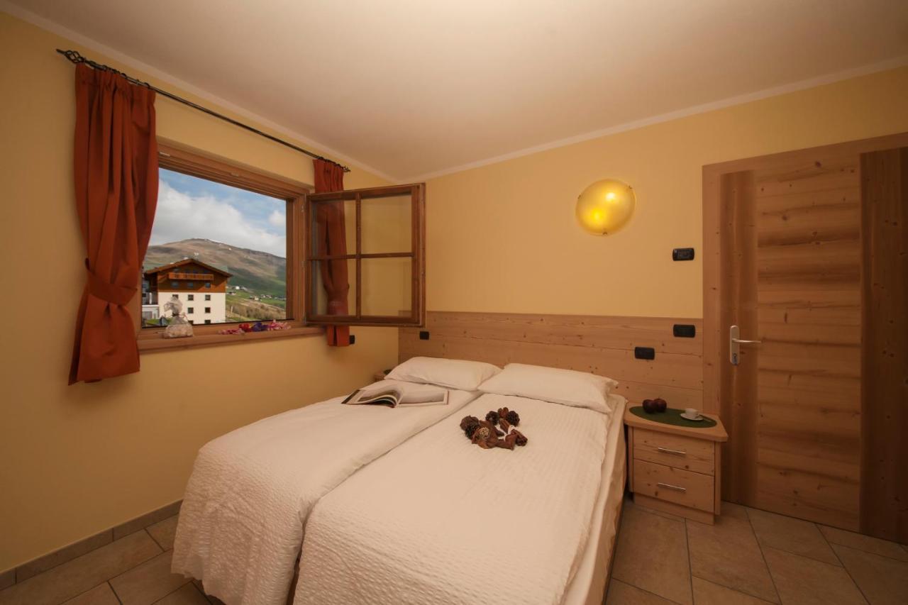 Sponda - Happy Rentals Livigno Esterno foto