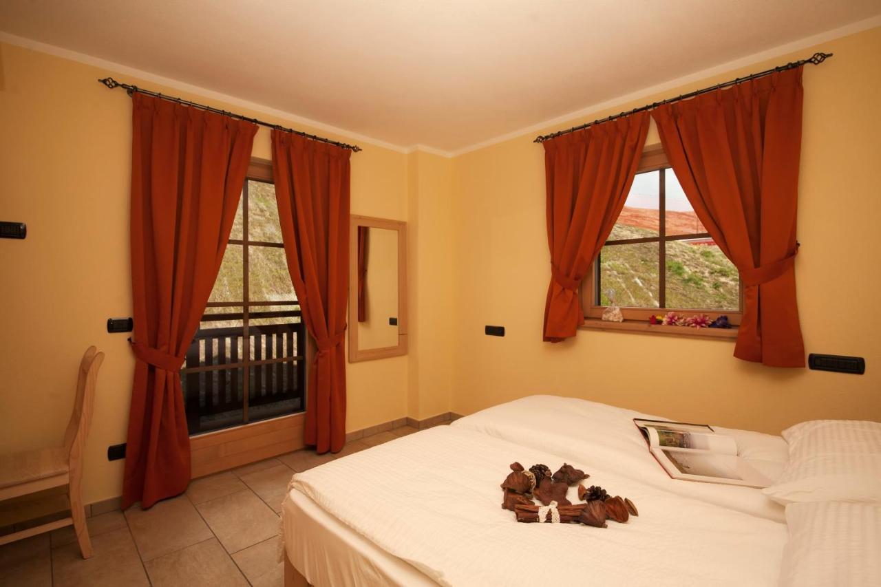 Sponda - Happy Rentals Livigno Esterno foto