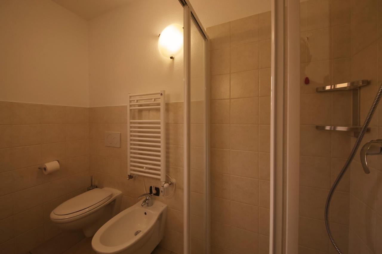 Sponda - Happy Rentals Livigno Esterno foto